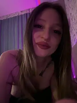 Kimsweet7 online show from February 25, 8:09 pm