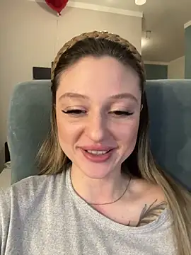 Kimsweet7 online show from February 27, 5:04 pm