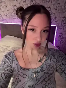 Kimsweet7 online show from March 5, 5:08 pm