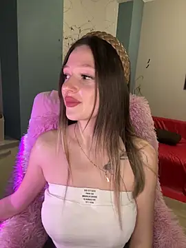 Kimsweet7 online show from March 13, 5:07 pm