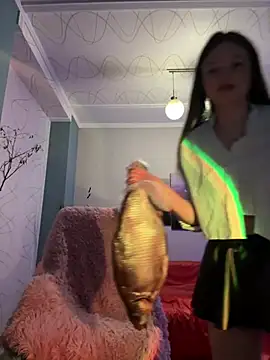 Kimsweet7 online show from March 16, 9:05 pm