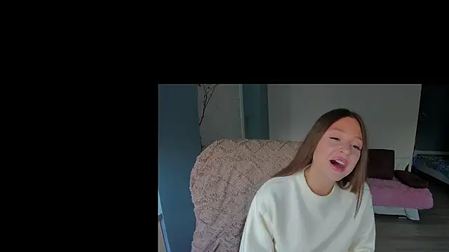 Kimsweet7 online show from October 18, 12:06 pm