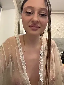 Kimsweet7 online show from March 18, 6:11 pm