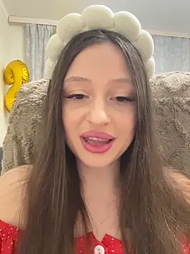 Kimsweet7 online show from March 21, 6:33 pm