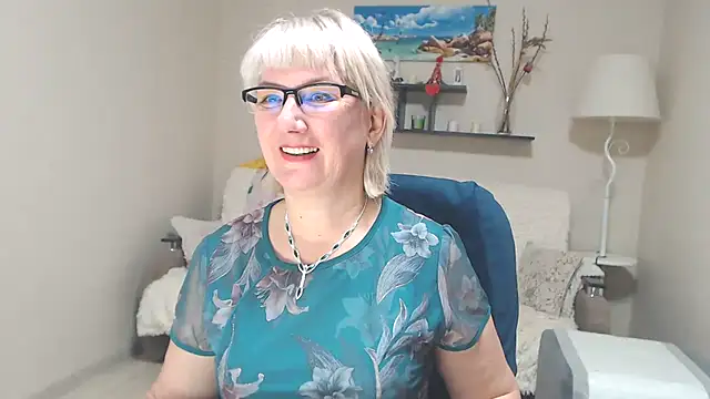 FleurMays online show from December 4, 12:03 pm