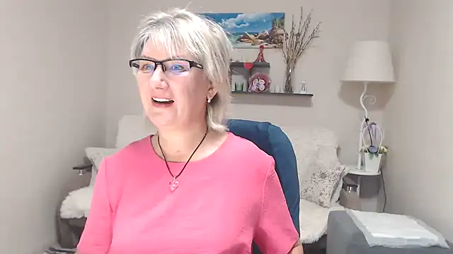 FleurMays online show from September 30, 5:34 am