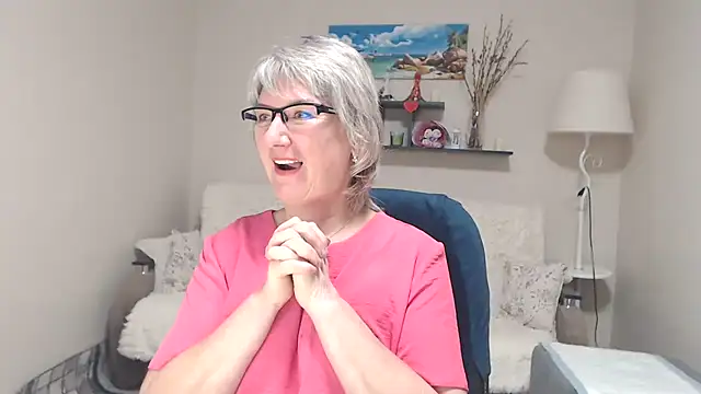 FleurMays online show from November 14, 7:40 am