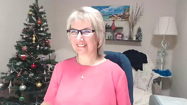 FleurMays online show from January 7, 5:43 am