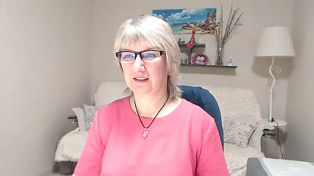 FleurMays online show from February 11, 3:55 am