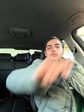 DumyXXX06 online show from January 17, 10:09 am