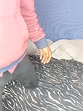 Snapshot of ArishaCouple chatting on January 13, 9:09 pm ArishaCouple online show from January 13, 9:09 pm