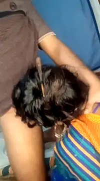 Snapshot of ArishaCouple chatting on January 23, 10:11 pm ArishaCouple online show from January 23, 10:11 pm