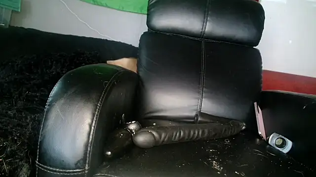 Gigadickman online show from December 5, 1:49 pm