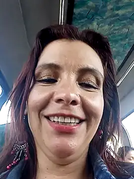 Milenahot 69  online show from January 9, 8:33 pm