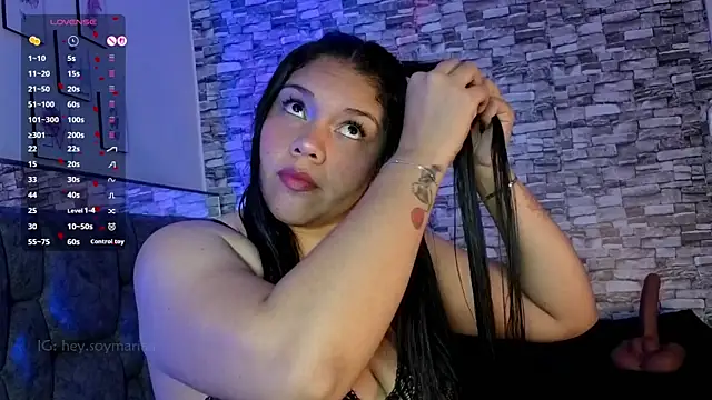 mariferprivxx online show from July 27, 3:02 am