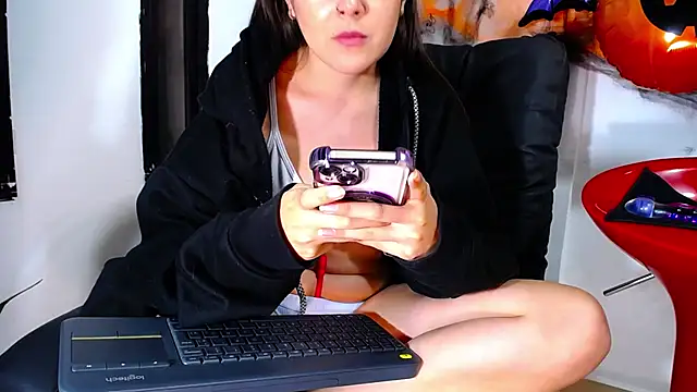 Megan sexy18 online show from October 10, 4:11 am