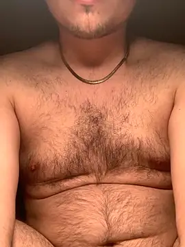 Izzou123 online show from October 21, 5:19 am