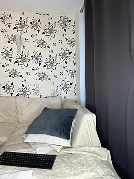 Snapshot of Nefera_De_Nile chatting on March 19, 5:11 am Nefera De Nile online show from March 19, 5:11 am