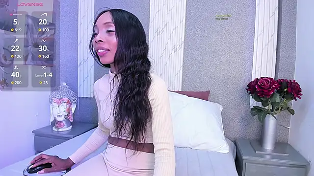 Scarleet am online show from February 27, 1:48 am