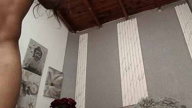 Scarleet am online show from March 20, 3:34 am