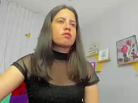 kathina giraldo online show from January 26, 1:58 pm