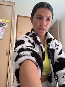 SofiaG  online show from December 4, 5:33 pm