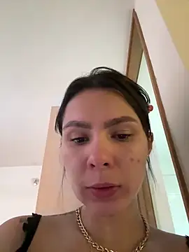 SofiaG  online show from December 6, 2:28 pm