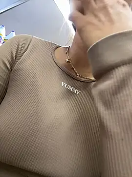 SofiaG  online show from January 16, 11:09 pm