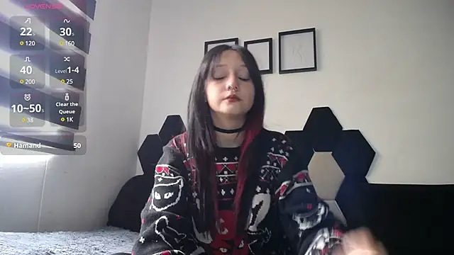 Maki Zein online show from January 3, 1:25 pm