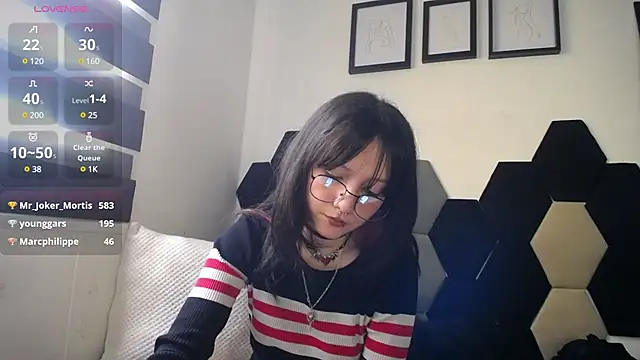 Maki Zein online show from February 18, 4:26 pm