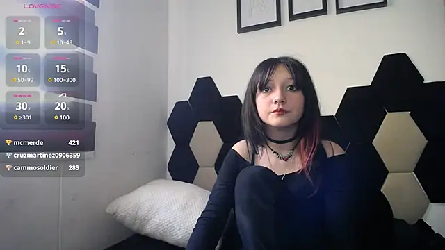 Maki Zein online show from February 19, 7:27 pm