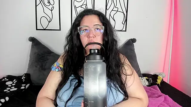 Snapshot of RubyPirsso18 chatting on September 15, 7:03 pm RubyPirsso18 online show from September 15, 7:03 pm