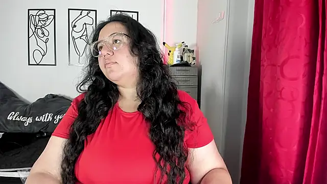 Snapshot of RubyPirsso18 chatting on February 13, 6:59 pm RubyPirsso18 online show from February 13, 6:59 pm