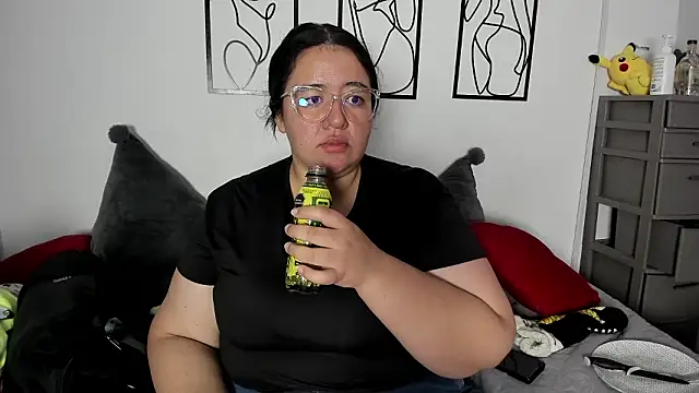 Snapshot of RubyPirsso18 chatting on March 2, 7:10 pm RubyPirsso18 online show from March 2, 7:10 pm