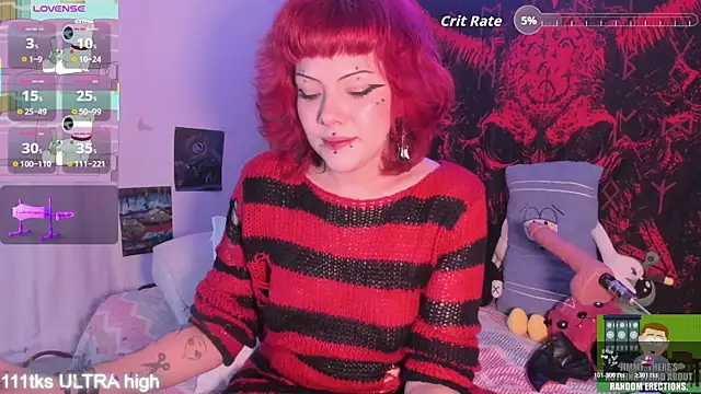 Snapshot of Sarah-Stoner chatting on May 20, 12:06 am Sarah-Stoner online show from May 20, 12:06 am