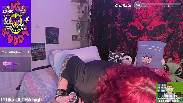 Snapshot of Sarah-Stoner chatting on May 28, 11:46 pm Sarah-Stoner online show from May 28, 11:46 pm