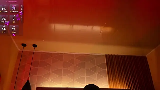 Ada  lee  online show from February 5, 11:23 am