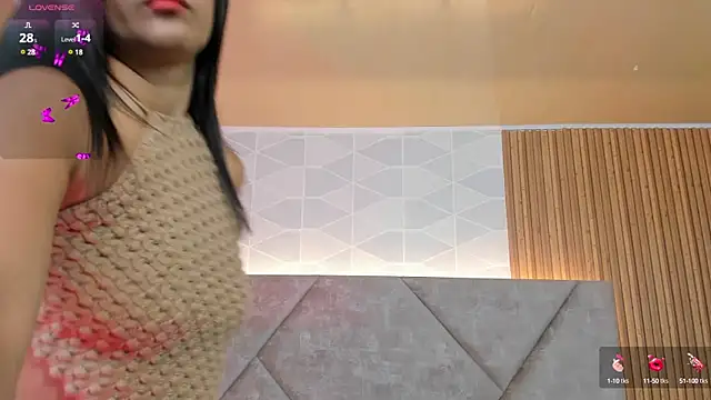 Ada  lee  online show from February 12, 11:40 am