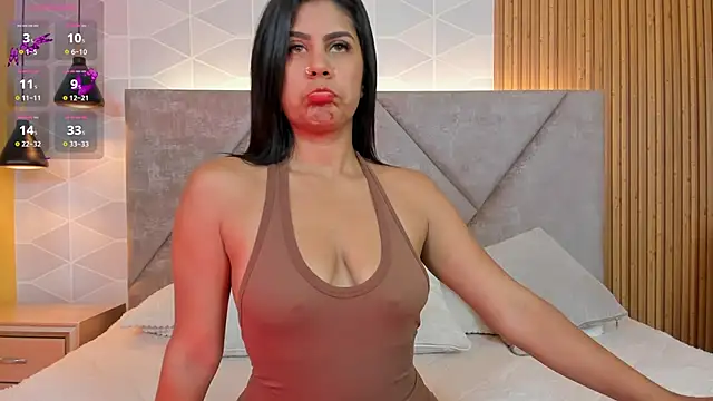 Ada  lee  online show from February 21, 11:33 am