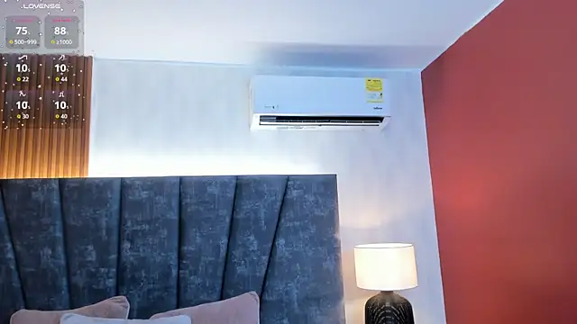 Ada  lee  online show from September 12, 1:28 am