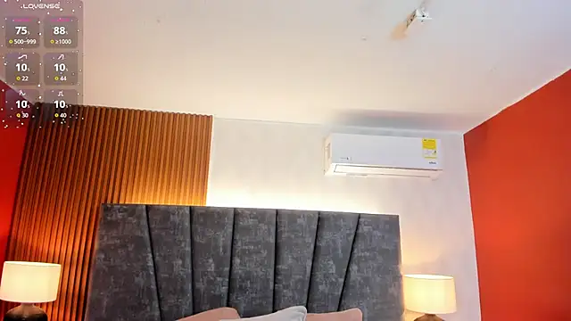 Ada  lee  online show from September 23, 1:30 am