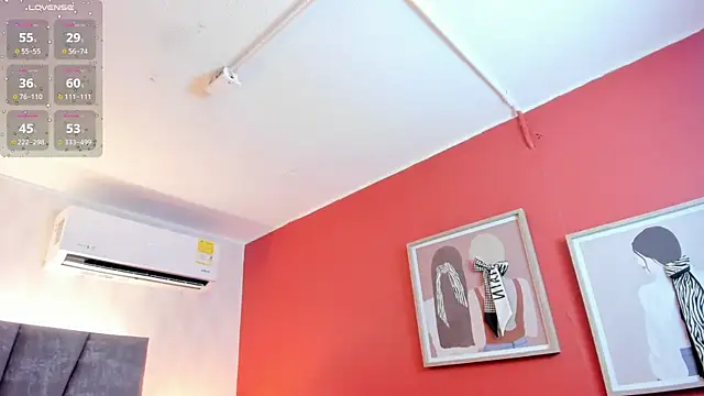 Ada  lee  online show from January 16, 1:53 am