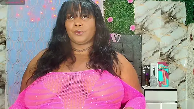 ebony 544 online show from October 7, 3:36 am