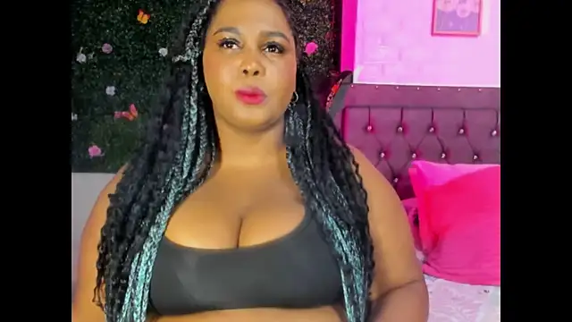 ebony 544 online show from March 25, 4:07 am