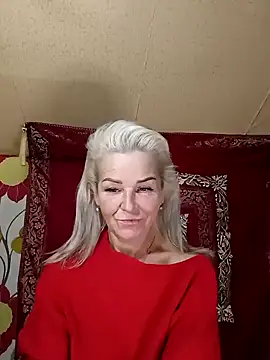CassandraSandra44 online show from January 23, 5:35 am