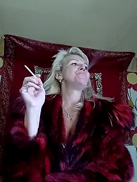 CassandraSandra44 online show from February 22, 9:12 am