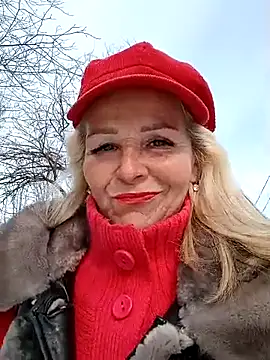 CassandraSandra44 online show from February 26, 9:42 am