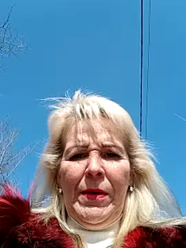 CassandraSandra44 online show from March 1, 10:13 am