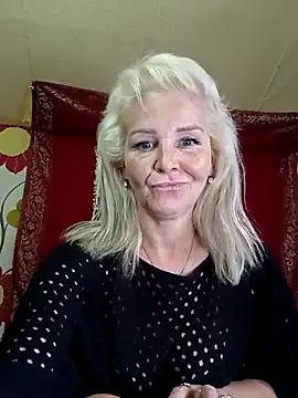 CassandraSandra44 online show from March 18, 9:20 am