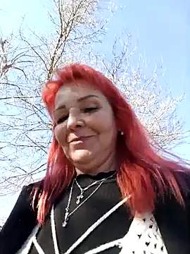 CassandraSandra44 online show from March 10, 11:37 am